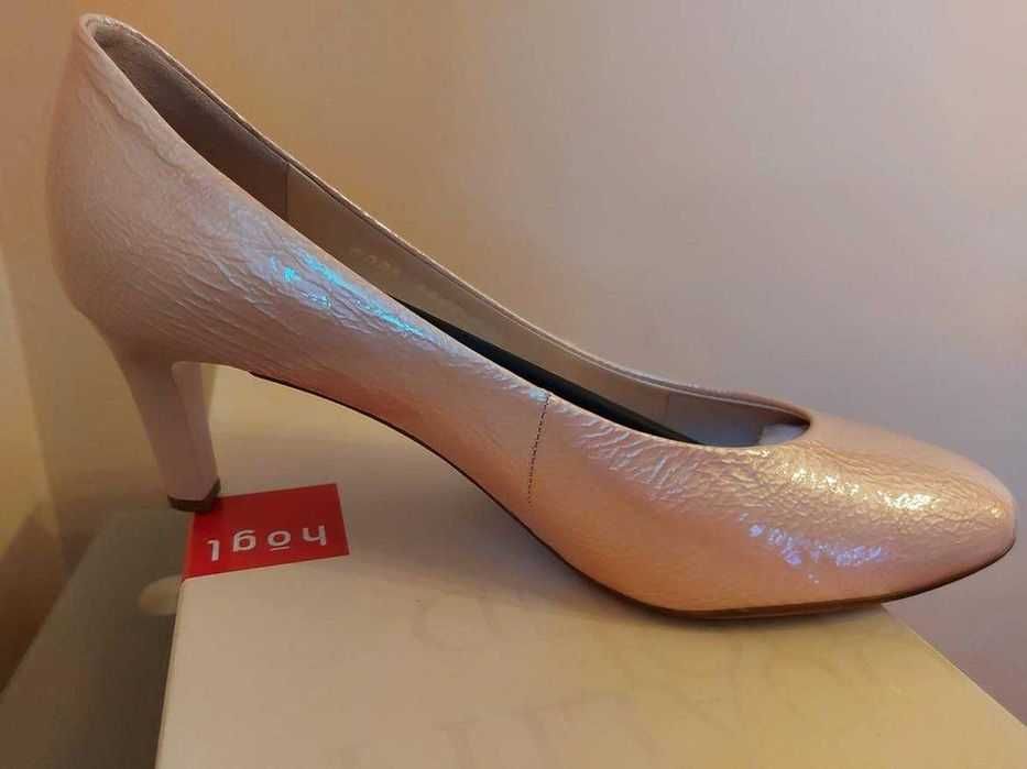 Hogl, Eva Longoria, Тоmmy Hilfiger,  р.37
