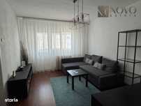 2 Camere | Diham | Balcon Inchis | Aer Conditionat