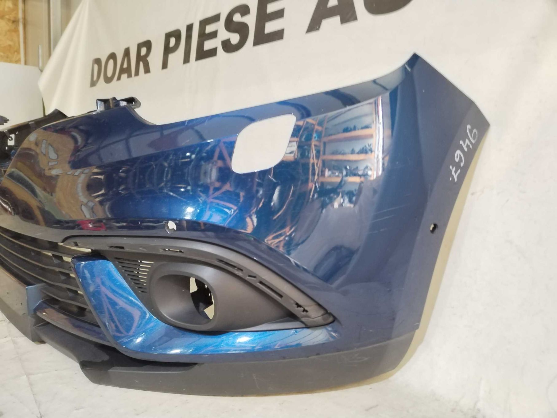 Bara fata Renault Scenic, 2016, 2017, 2018, 2019, 2020, cod origine OE 620224328R.