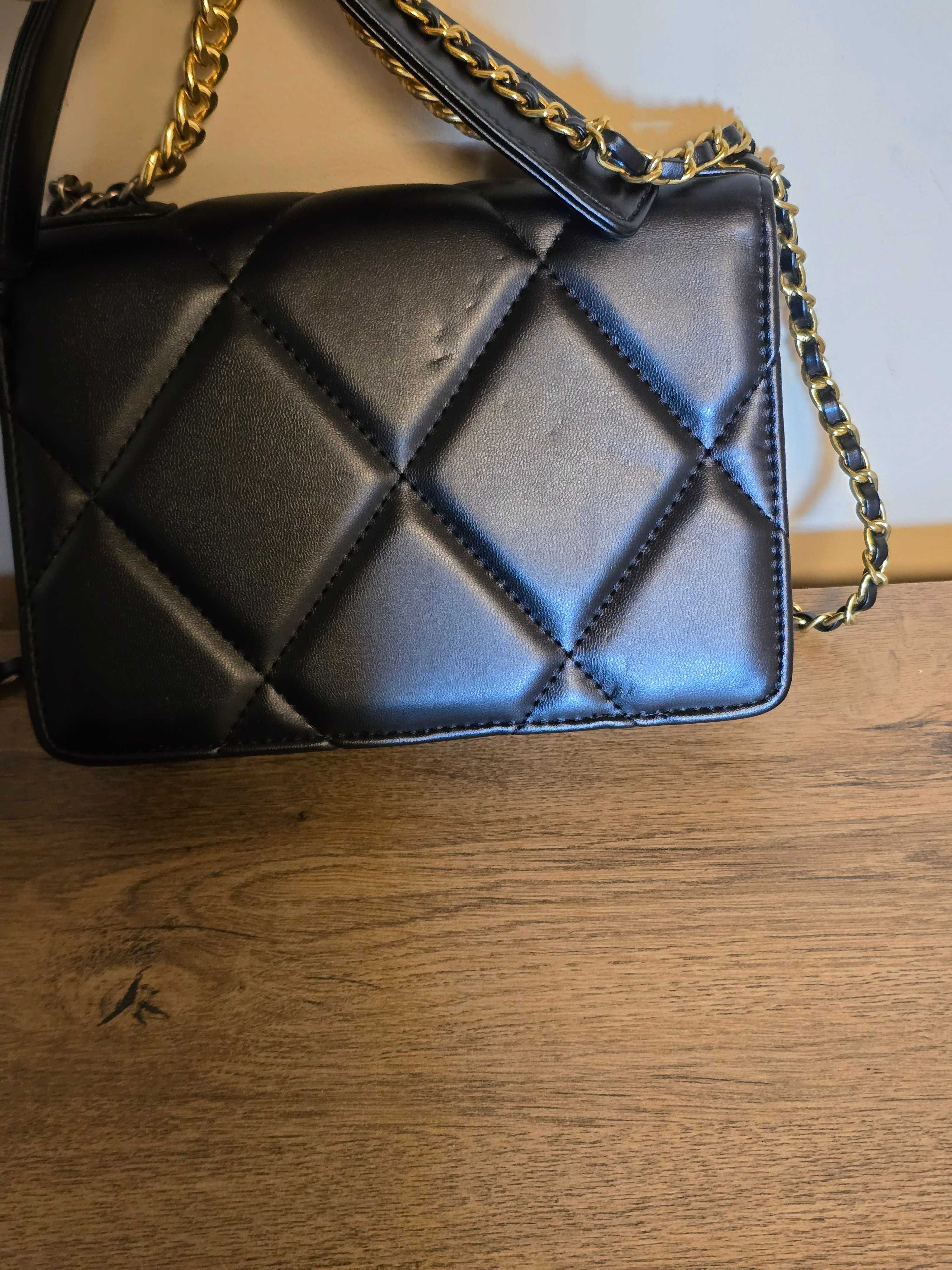Chanel прекрасна дамска чанта