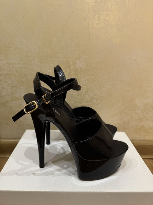 Черные Стрипы Новые