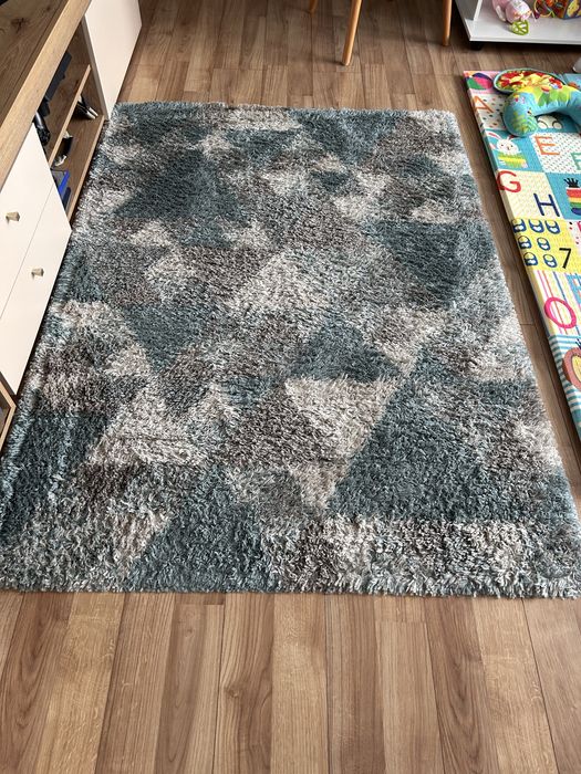 Vand covor Flair rugs Dakari Nauru 120x170 fir lung