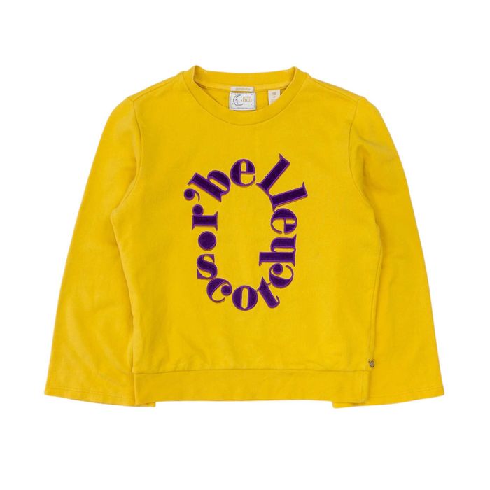 Scotch & Soda оригинална дамска блуза - M