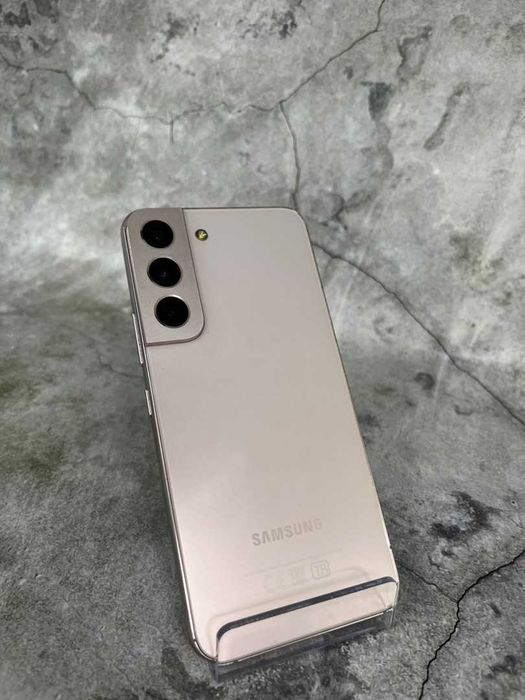 Samsung Galaxy S22 лот 729338 ( костанай) 1018