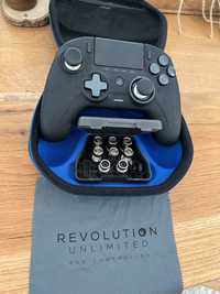 Vand controller PS4 Nacon Revolution Pro nou