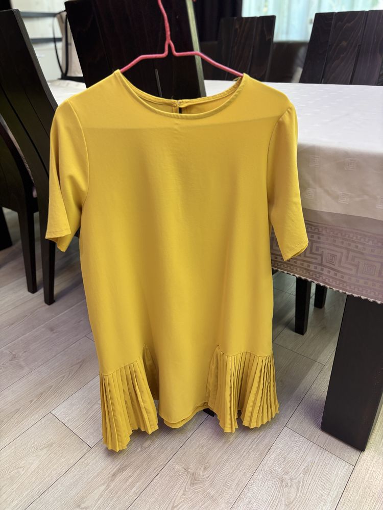 Рокли лична колекция Mango, Zara, s.Oliver