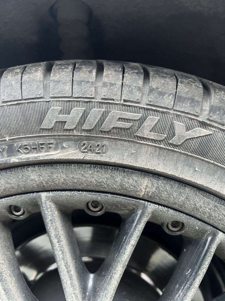 Vind scimb jante 5x112 audi r 18