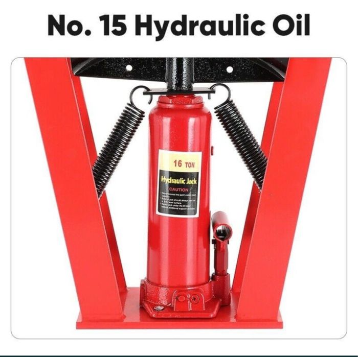 Гидравлический трубогиб /turbagip 16ton