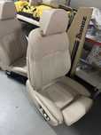 Interior BMW G30