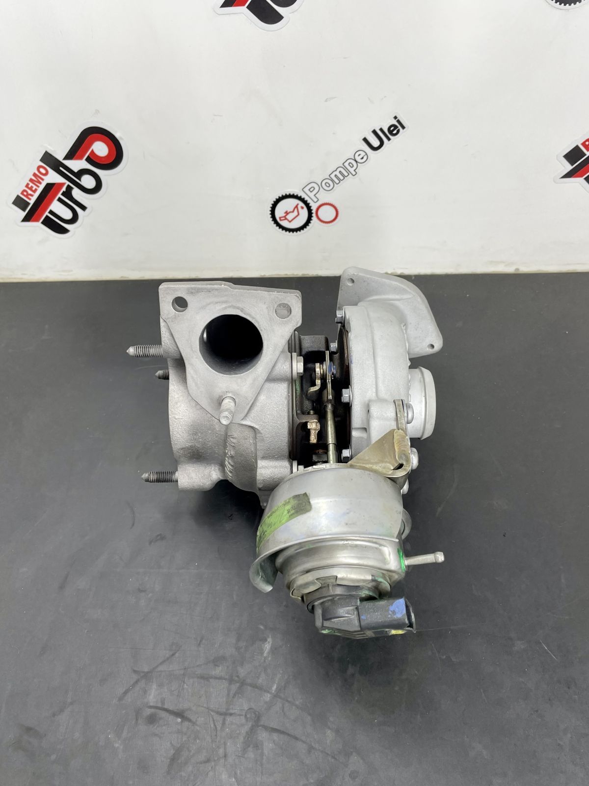 Turbo Audi A4 A5 A6 Q5 2.0 tdi CGLB CGLC CGLD