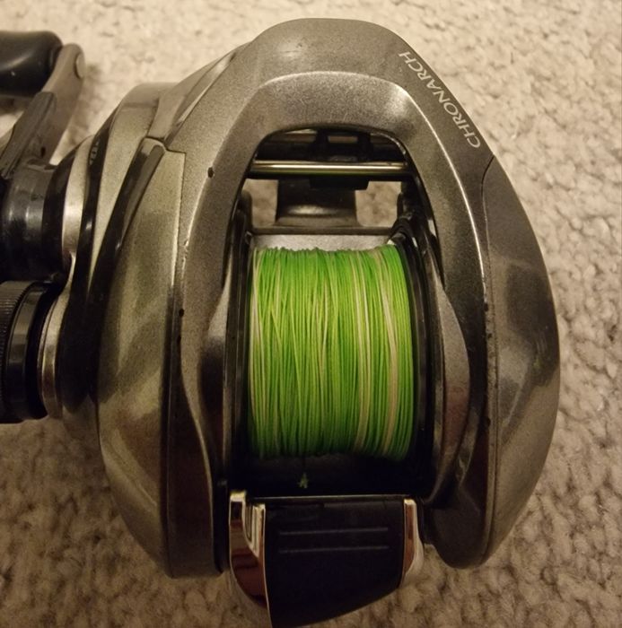 Vând Mulinete spinning