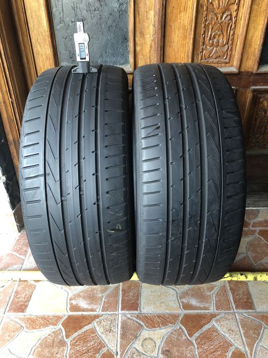 225 45 17 Hankook de vara