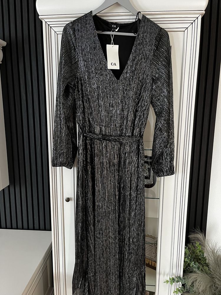 Rochie midi, C&A