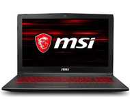 Геймърски Лаптоп MSI GV62 8RD
