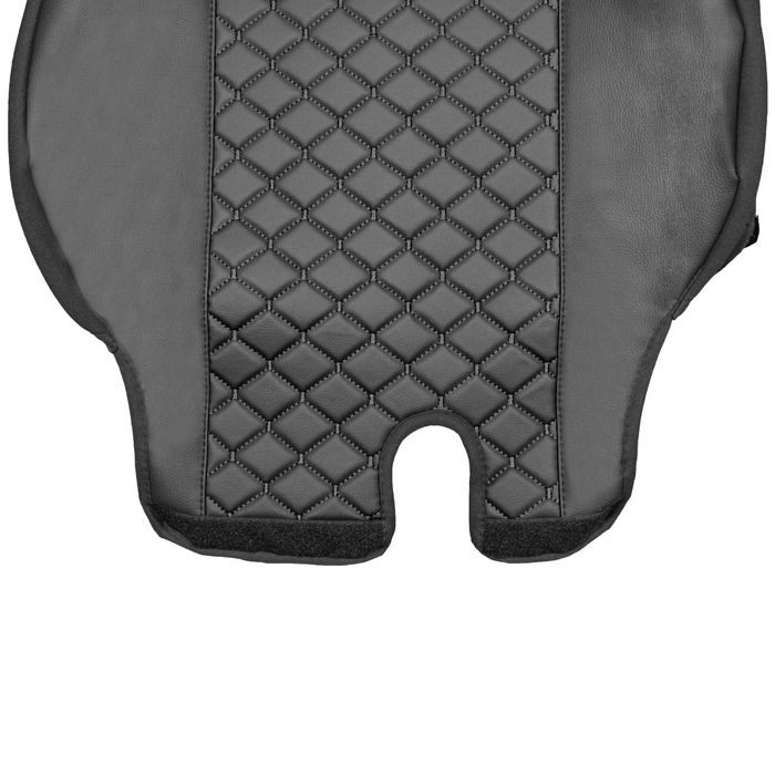 Тапицерия LKW за MAN TGX ЕВРО/EURO 6 / MAN TGX 2021, Черна