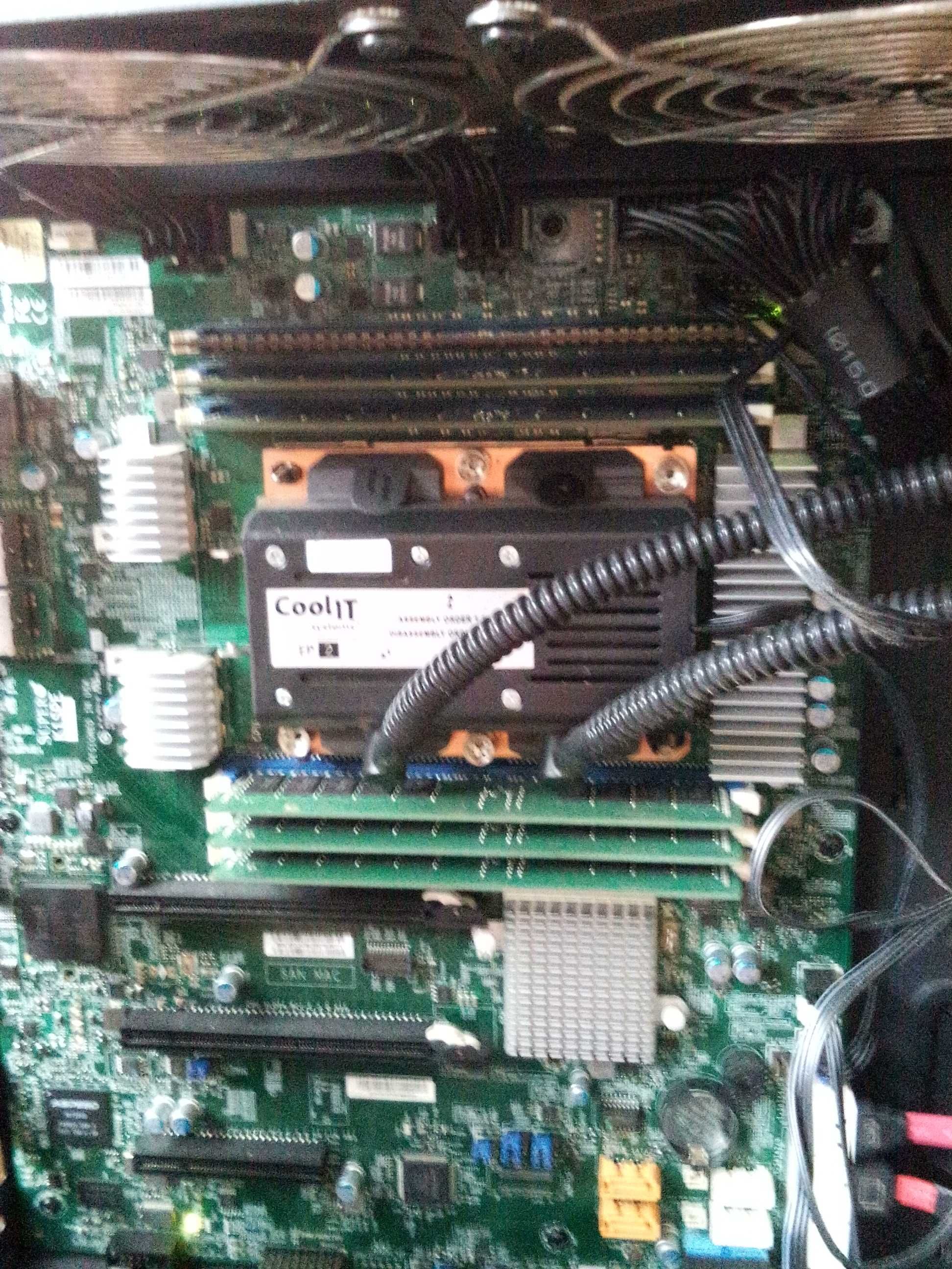 Supermicro K1SPE