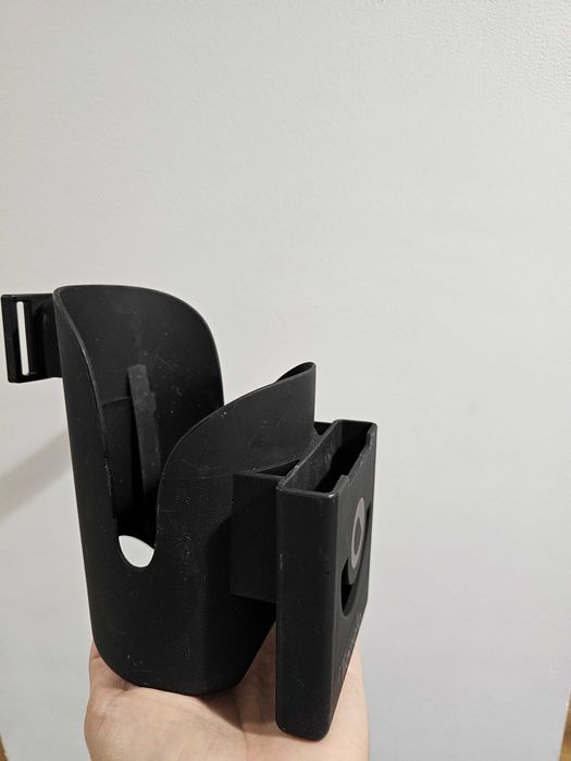 Suport universal, Lionelo, pentru biberon/pahar si telefon