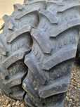 Anvelope agricole 7.50R20 (210/85R20) marca BKT
