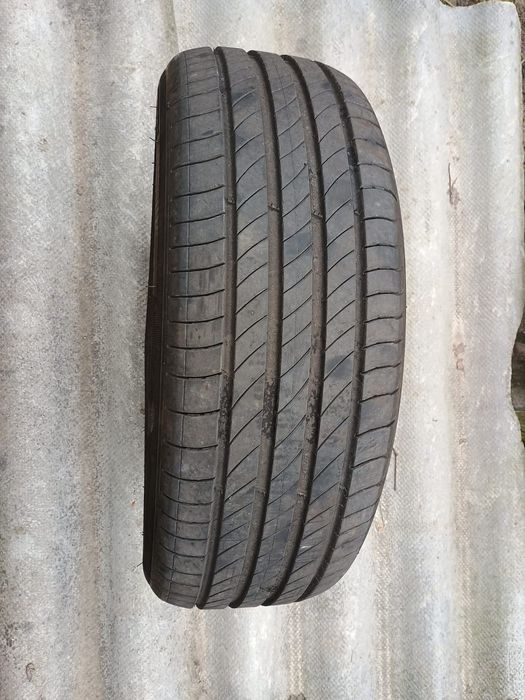 Anvelope de vara Michelin 195/55/R16