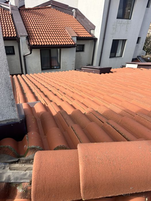 Ремонт на покриви с 30% отстъпка