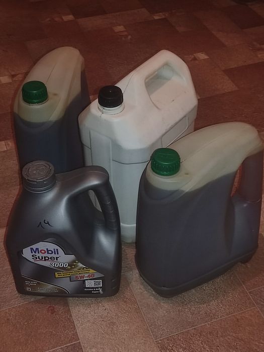 Моторное  масло, смазка литол