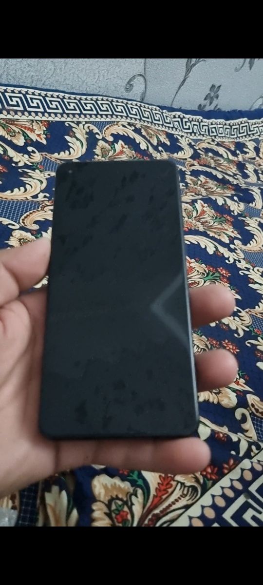 Samsung A21s 4/32гб
