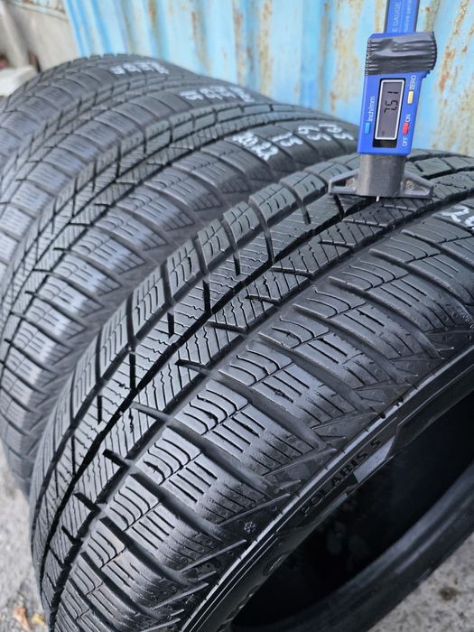 Anvelope Iarnă 195.65.15 Barum An 2022