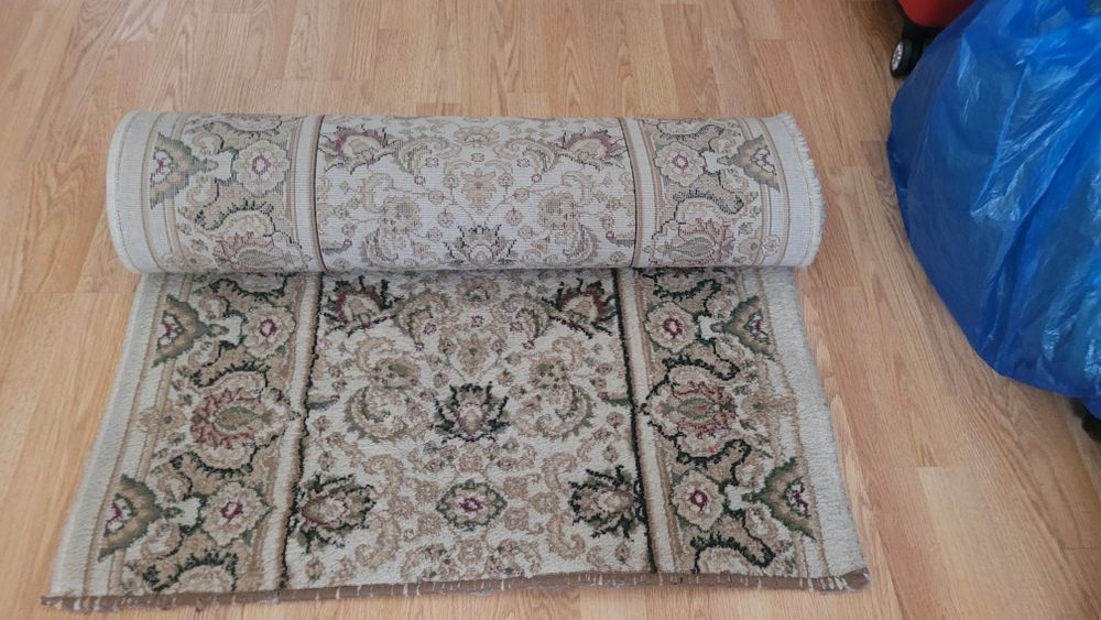 Ковровая дорожка