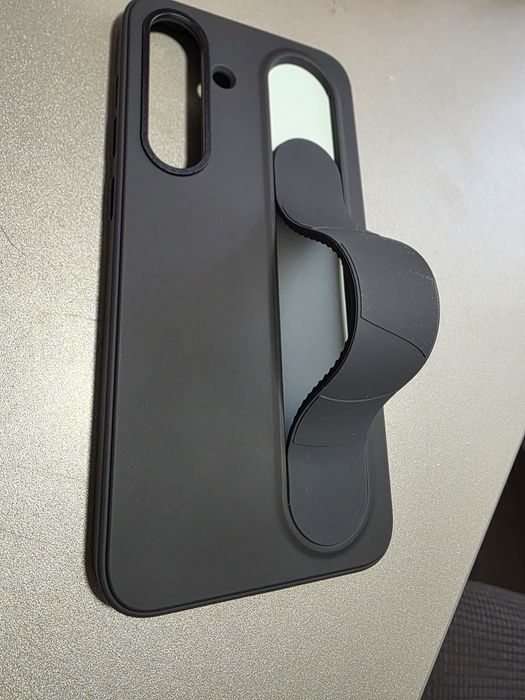 Чехол для Samsung s25 +