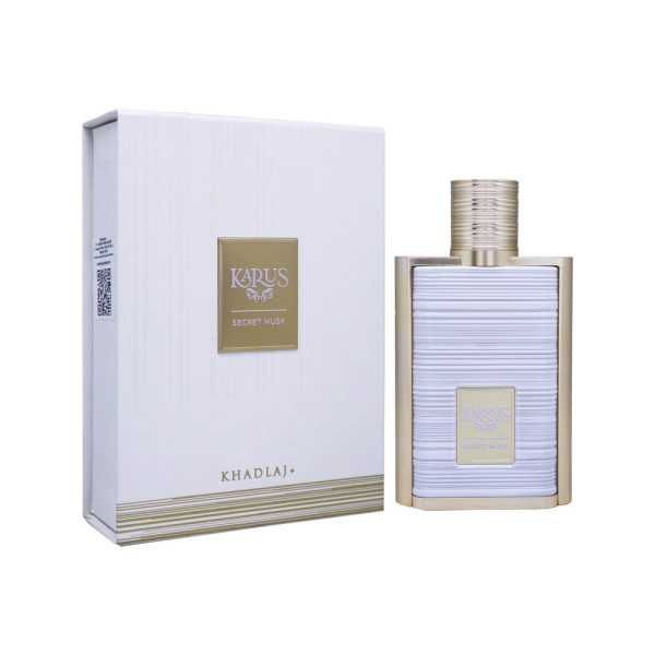 Khadlaj Karus Secret Musk EDP 100 мл. – Унисекс/Арабски парфюм/Arabski