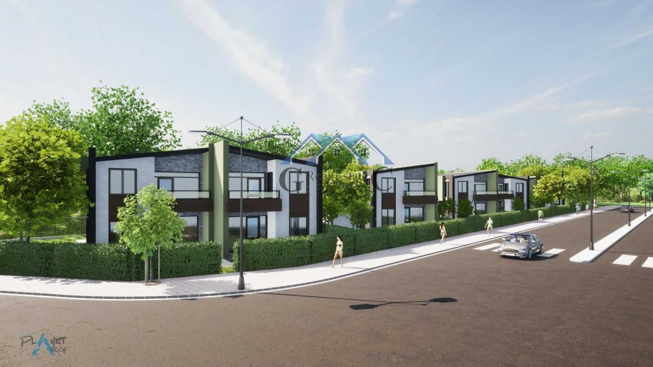 Продава се Къща в к.к. Камчия - 173 кв.м за 1735 €/кв.м - Снимка #1