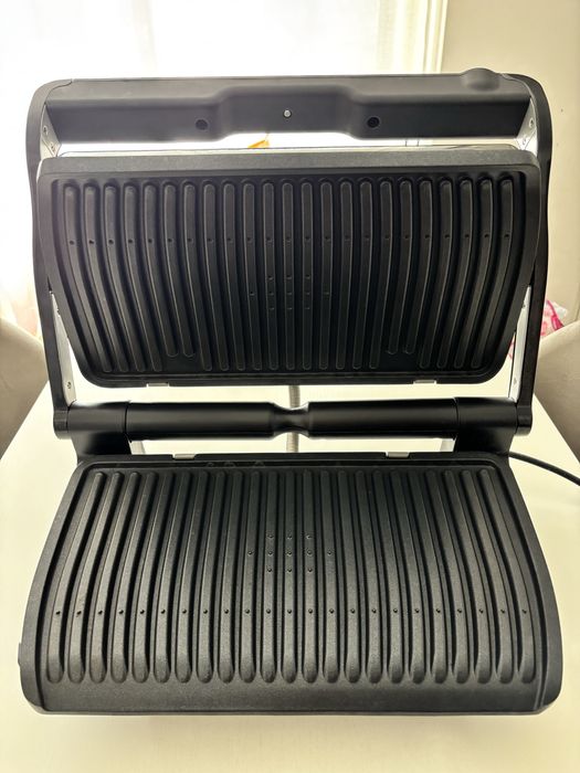 Gratar electric Tefal OptiGrill+ XL