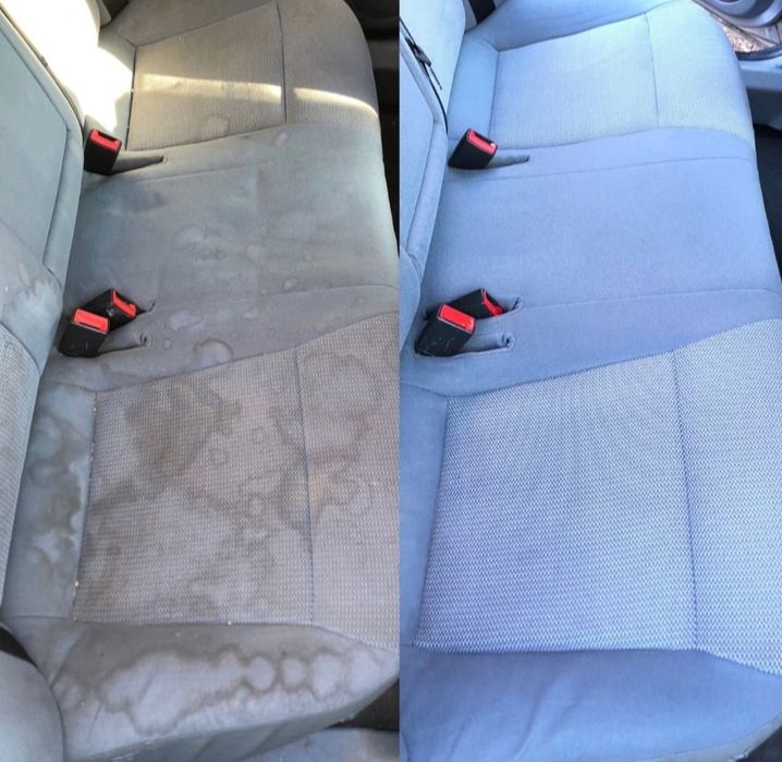 Curatare canapele/ tapiterii auto/ scaune/ covoare