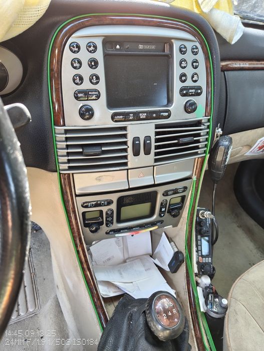 Lancia  Lybra  1.8 Benzina(700 Euro negociabil)