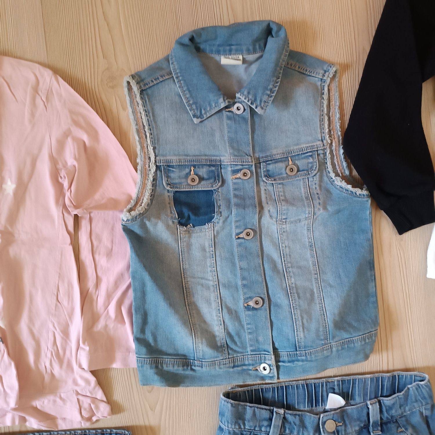 11-12 г. Голям лот Zara
