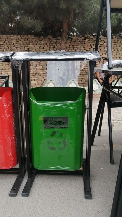 МУСОР ЯШИК УРНА заказ оламиз