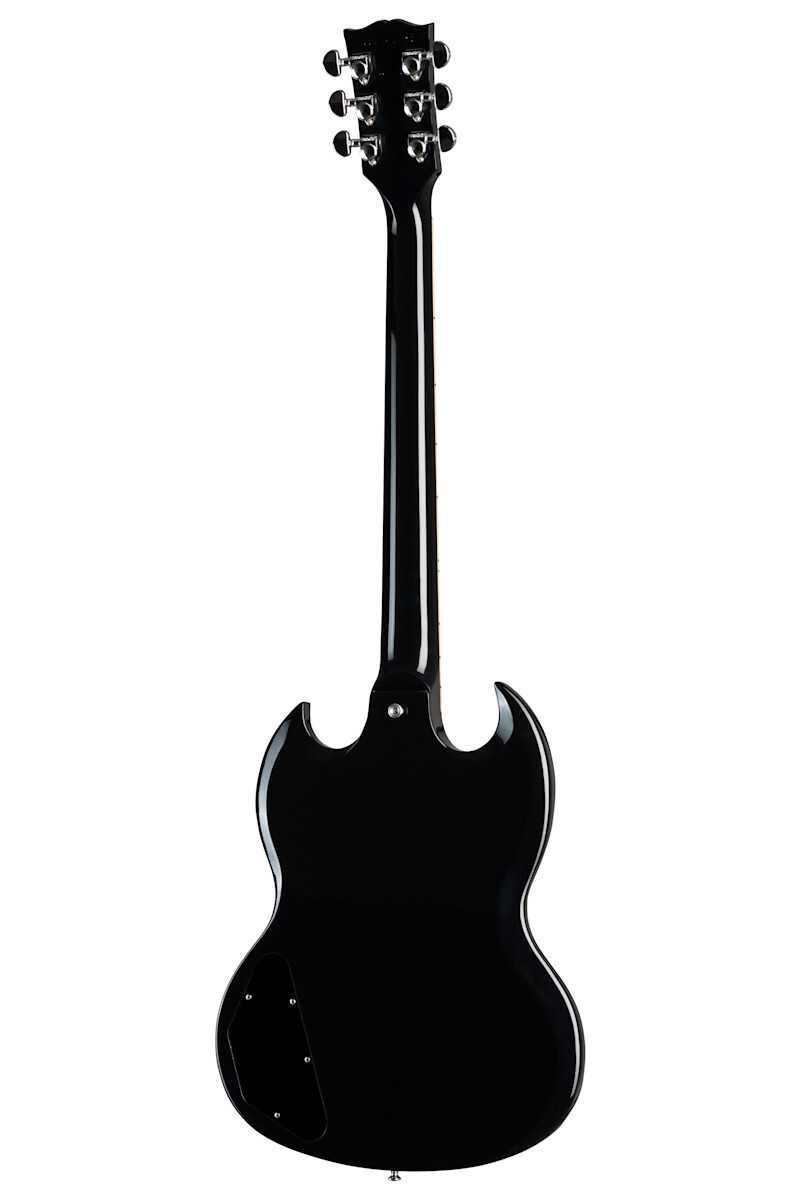Gibson SG Standard EB Электрогитара