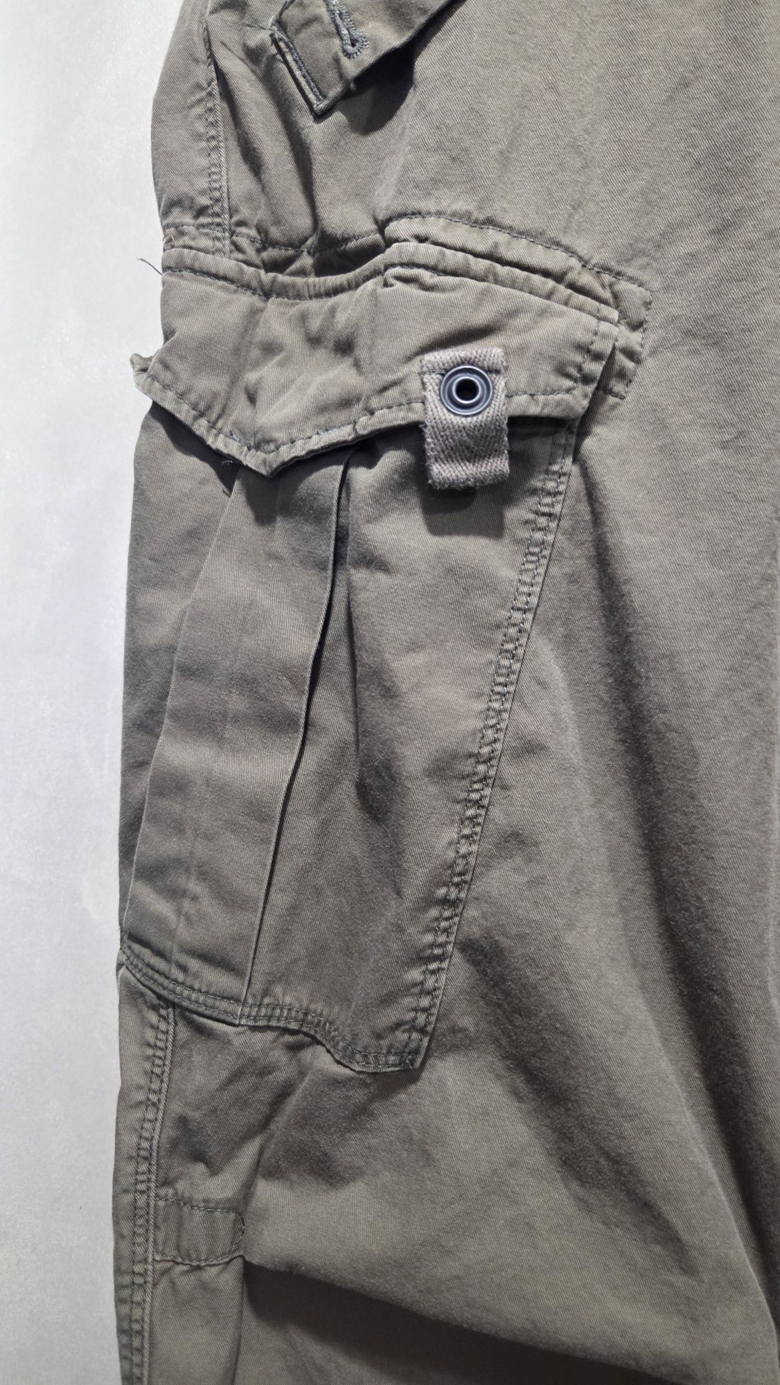 G Star Rovic Field Tapered 31/ 32