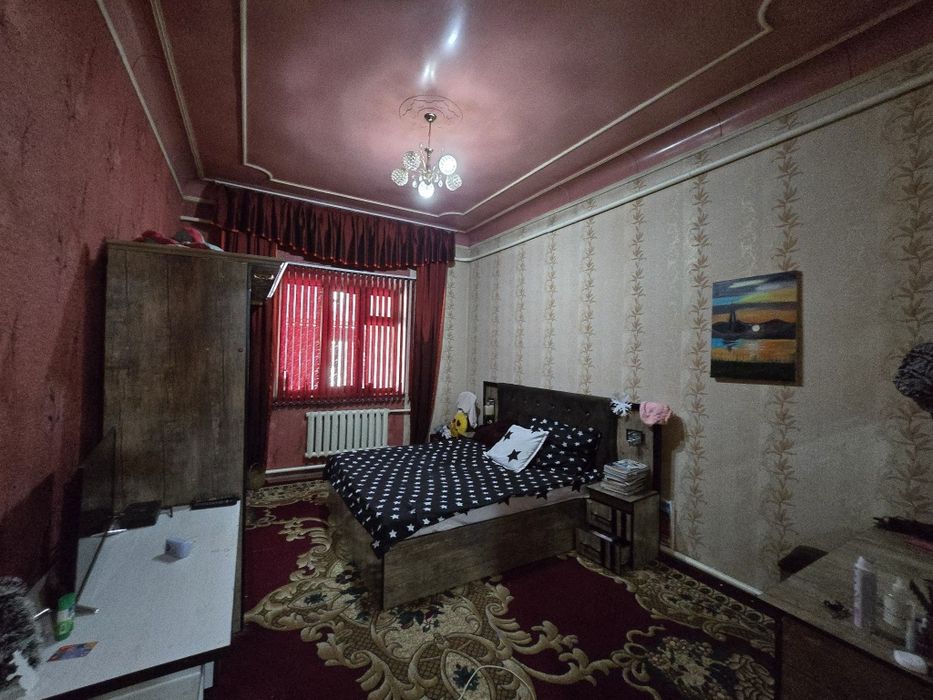 Продаётся дом на земле