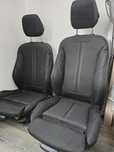 Interior seria 3 f30 sport de Europa