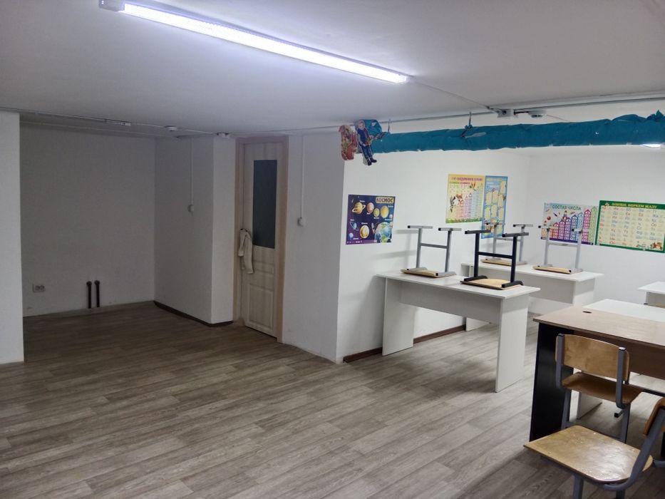 Сдается помещение в аренду