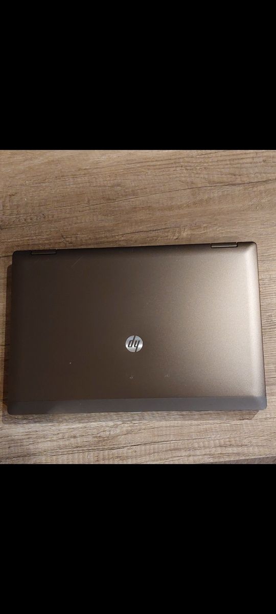 Laptop HP ProBook  8gb ram