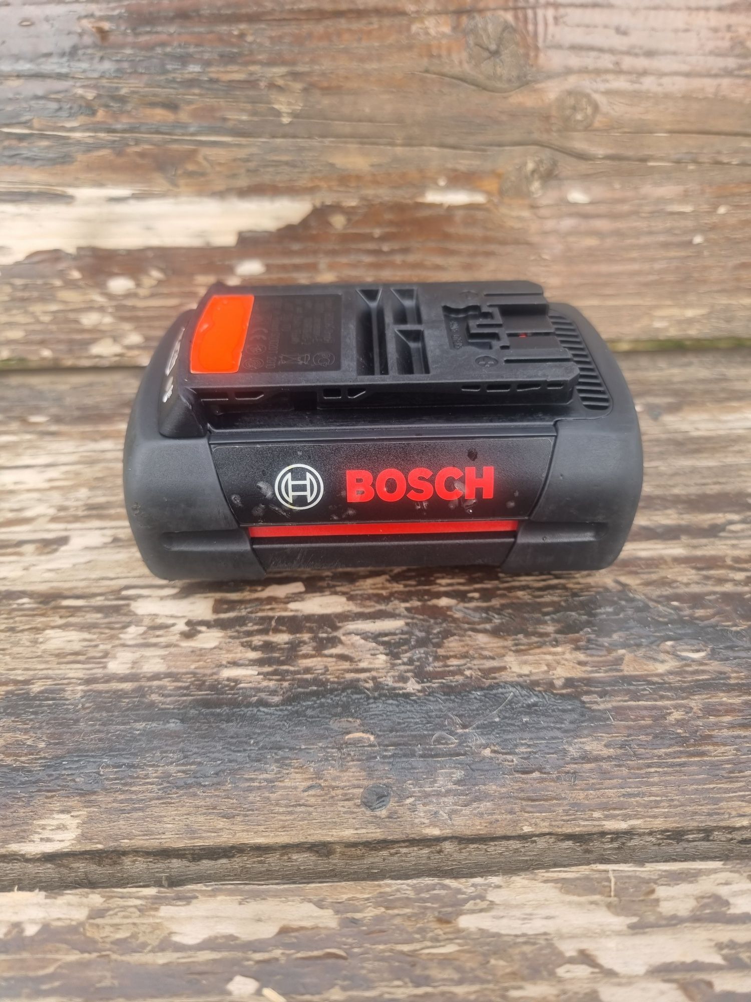 Acumulator Bosch 2,6 Ah 36V