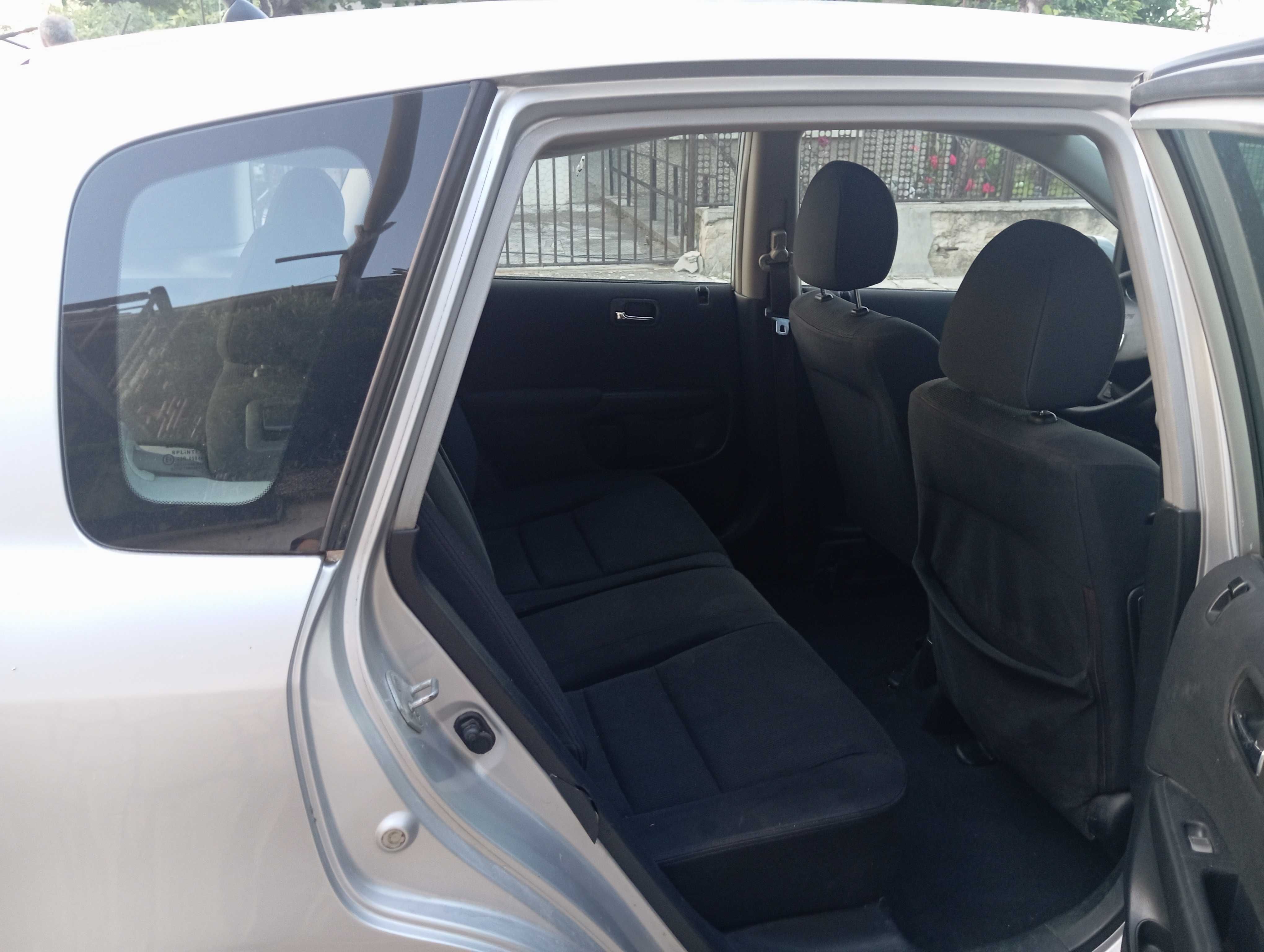 Honda Civic 5GDR