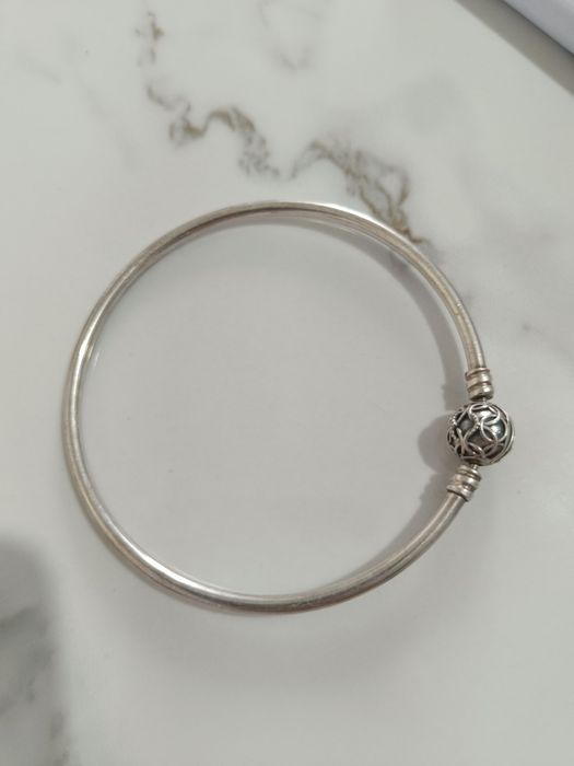 Brățară simpla Pandora !!
