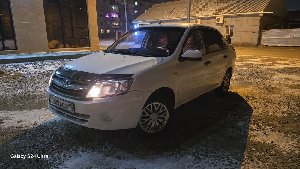 Срочно продам гранту