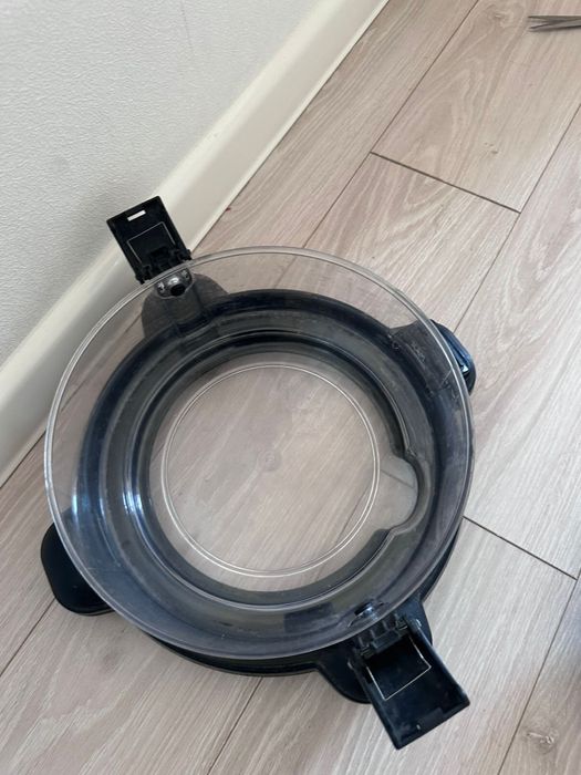 Продается мощный пылесос Roboclean !