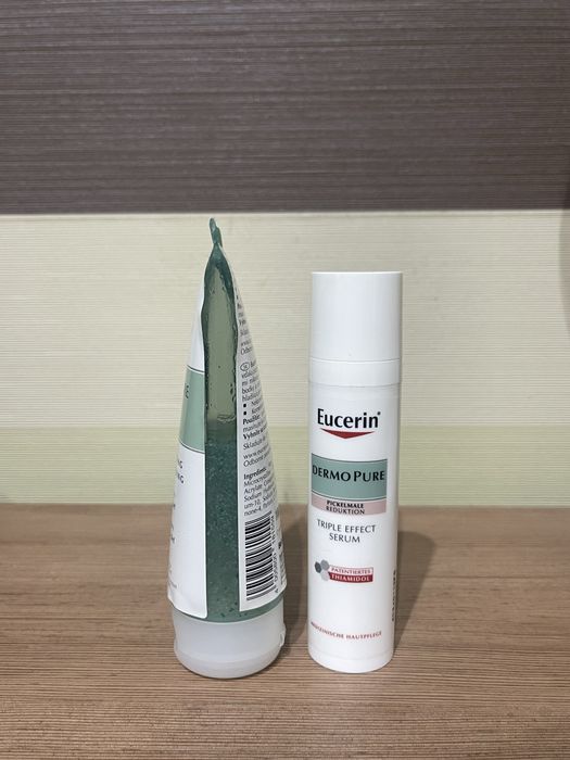 Козметика Estee Lauder Eucerin Sephora