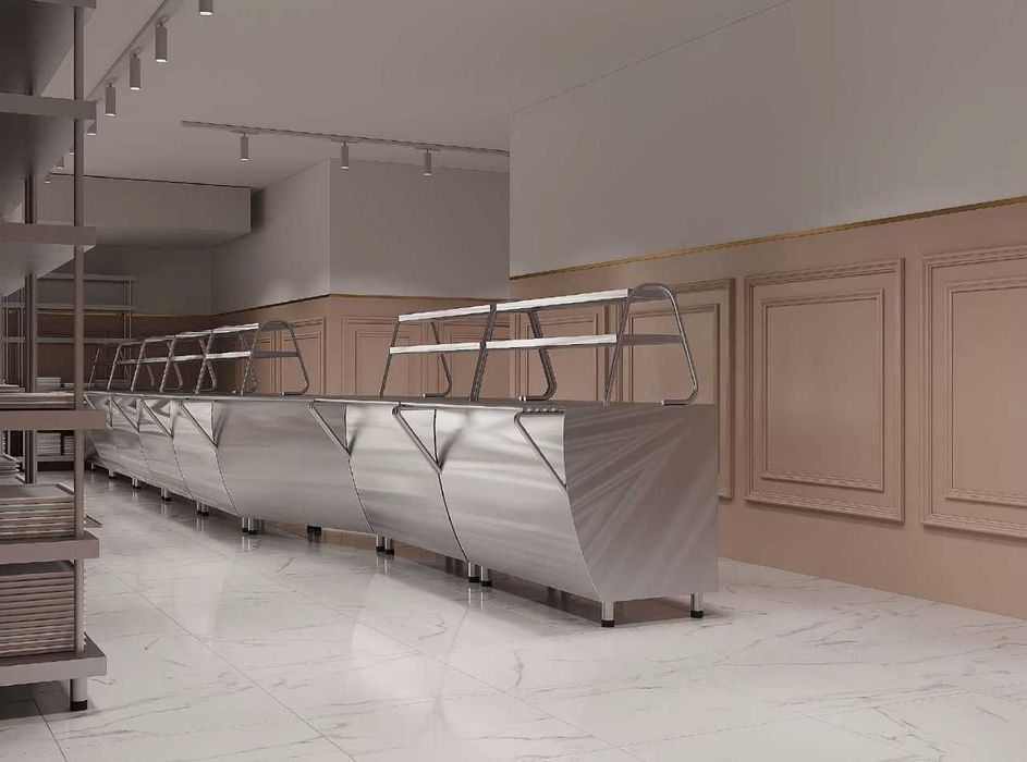 Сдается  аренду кафе