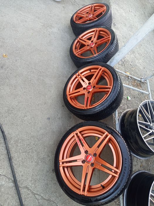 Vossen diska xolati idiyal 17aybi yoʻq